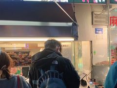 -老黄记手撕烤兔(玉林街店)