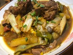 -金掌勺·锅包肉(广渠门店)