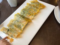 -老牌坊鲁菜名店(宽厚里店)