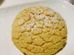 爆浆榴莲泡芙-星怡会·新加坡新美食(苏州中心店)