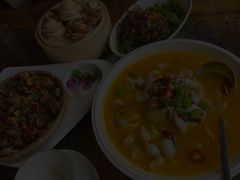 -尽善百年古院餐厅(王家老宅店)