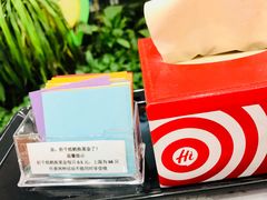 -海底捞火锅(凯德广场店)