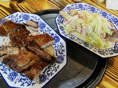 -禄源公·老莞诚饭店