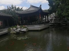 -口岸雕花楼