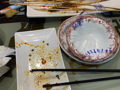 -阿里巴巴烧烤(嘉鸿花园店)