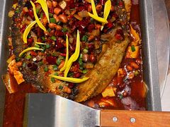 -滇越乘象云南餐厅(豆各庄店)