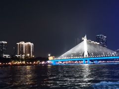 -珠江夜游广州塔·中大码头