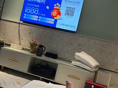 -泽西岛·影院沐足SPA(西大街店)