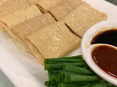 -翠清酒家(万丰路店)