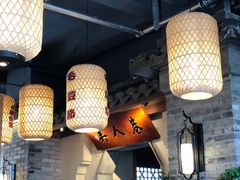-二十八里太湖船菜(吉祥路店)