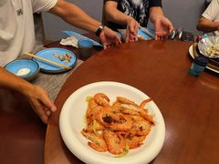 -三泉海中鲜海鲜加工零售广场(幸福时代店)