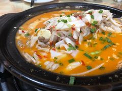 -李师傅脆肚(梅林店)