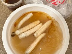 -安海五叔公土笋冻(西街店)