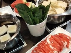 -翠峰苑火锅(迎宾路店)