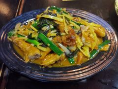 -老表记广西宵夜螺蛳鸭脚煲(西大店)