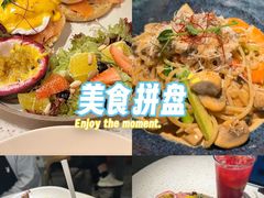 -BE BRIGHT KITCHEN(正佳广场店)