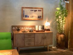 -时光花园(白鹭洲店)