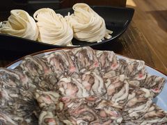 -快乐小羊·内蒙牛羊肉火锅(流花中心店)