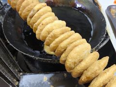 -沙州食驿·非遗小吃夜市
