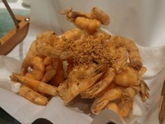 -小厨娘淮扬菜(清江苏宁广场店)