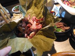 -老阿爸鲜鱼土菜(昆山花桥店)