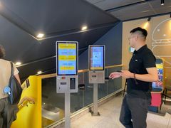 -麦当劳(豫园店)