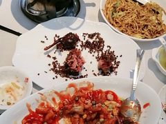 -丰收日·小海鲜·沪上家宴(顾村正大店)