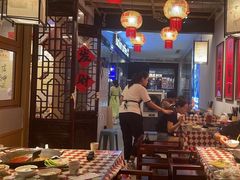 -赵美丽重庆火锅(西安直营总店)