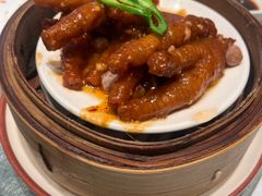 -新雅粤菜馆(南京东路店)