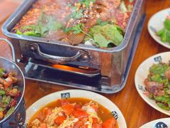 -江湖万州烤鱼(王子美食城)