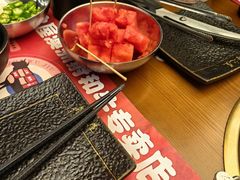 -海之屋韩式烤肉(海棠68环球美食街店)