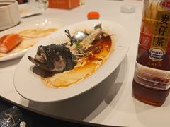 -鑫悦楼煎蟹·16年海鲜大排档