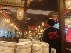 -恰饭·老长沙市井菜(天河客运站店)