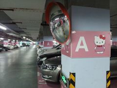 -金谊广场-停车场