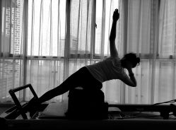 -康舒普拉提工作室control pilates