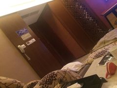 -华夏良子·足道SPA艾灸(山东大厦店)