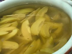 泡木瓜-雪儿钱局泡菜