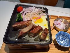 -豪享来中西餐厅(隆昌店)
