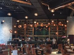 大堂-Margherita雏菊意大利餐厅(雅颂庭购物中心店)