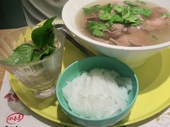 -蔡澜Pho·越南粉餐厅(海上世界店)