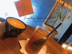 西柚冷萃-BIJOU coffee&cocktail(龙岗万科广场店)