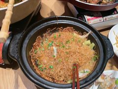 -味莊餐厅(康庄南街店)