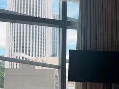 -香港港岛英迪格酒店