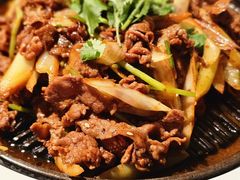 -柿合缘新京菜(国金中心商场店)