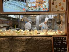 -阿明小菜·海鲜·上海菜(梅陇店)