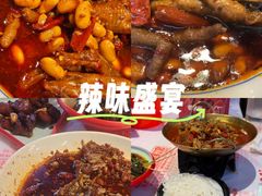 -老闵田螺馆·南昌市井菜·特色小吃(总店)