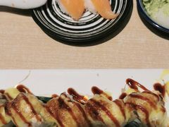 -东加寿司.料理(水游城店)