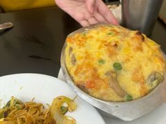 -妈阁铭记澳葡美食