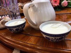 原生态酸奶-河州宾馆清真餐厅(文锦南路店)