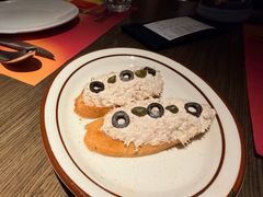-ZAFFERANO西班牙海鲜饭(上海首店)